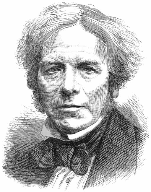 MICHAEL FARADAY MICHAEL FARADAY