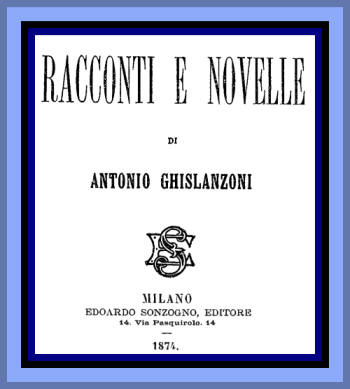 Racconti e novelle Racconti e novelle