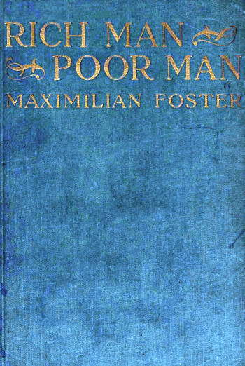 Rich Man, Poor Man Rich Man, Poor Man