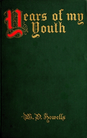 Years of My Youth Years of My Youth