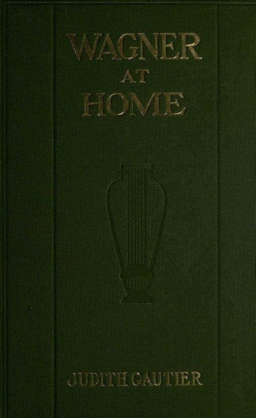 Wagner at Home Wagner at Home