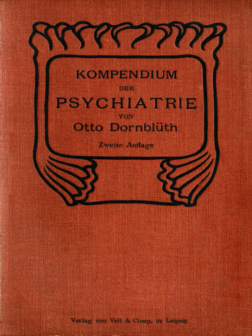 Kompendium der Psychiatrie für Studierende und Ärzte Kompendium der Psychiatrie für Studierende und Ärzte