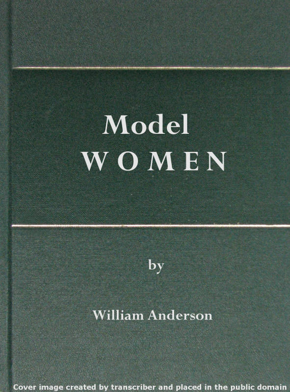 Model Women Model Women
