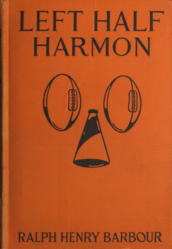 Left Half Harmon