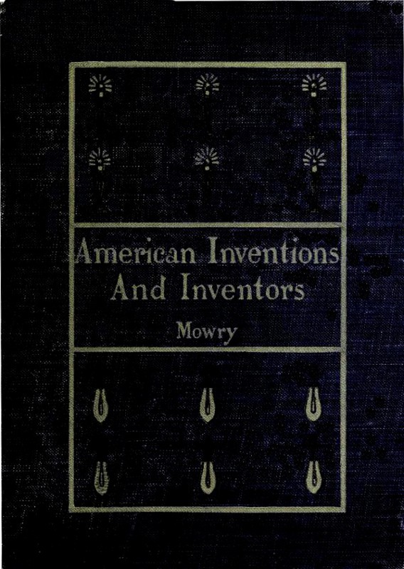American Inventions and Inventors