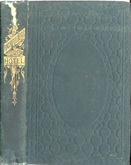 Rathfelder's Hotel Rathfelder's Hotel