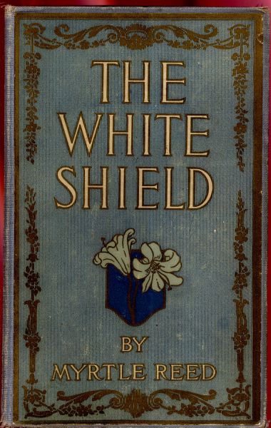 The White Shield The White Shield