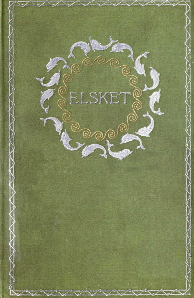 Elsket and Other Stories Elsket and Other Stories