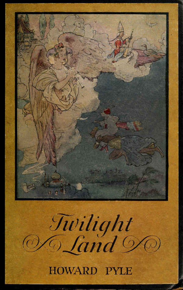Twilight Land Twilight Land
