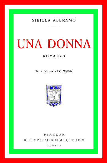 Una Donna