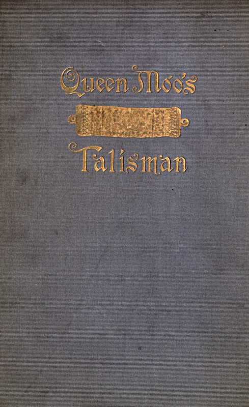 Queen Moo's Talisman: The Fall of the Maya Empire Queen Moo's Talisman: The Fall of the Maya Empire
