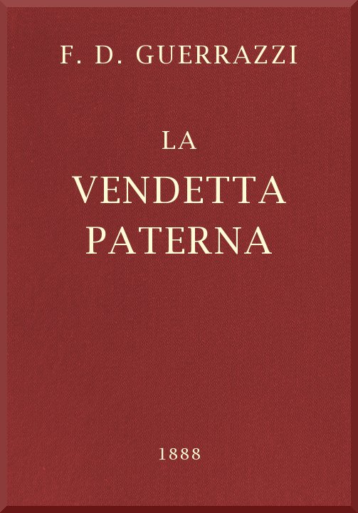 La vendetta paterna