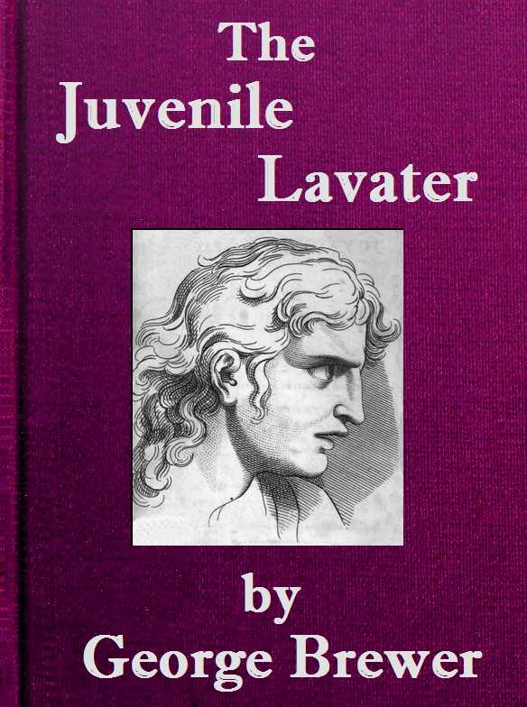 The Juvenile Lavater; or, A Familiar Explanation of the Passions of Le Brun Calculated for the Instruction & Entertainment of Young Persons; Interspersed with Moral and Amusing Tales The Juvenile Lavater; or, A Familiar Explanation of the Passions of Le Brun Calculated for the Instruction & Entertainment of Young Persons; Interspersed with Moral and Amusing Tales