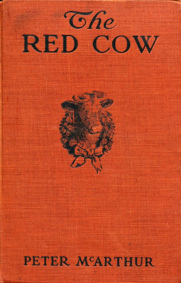 The Red Cow and Her Friends The Red Cow and Her Friends
