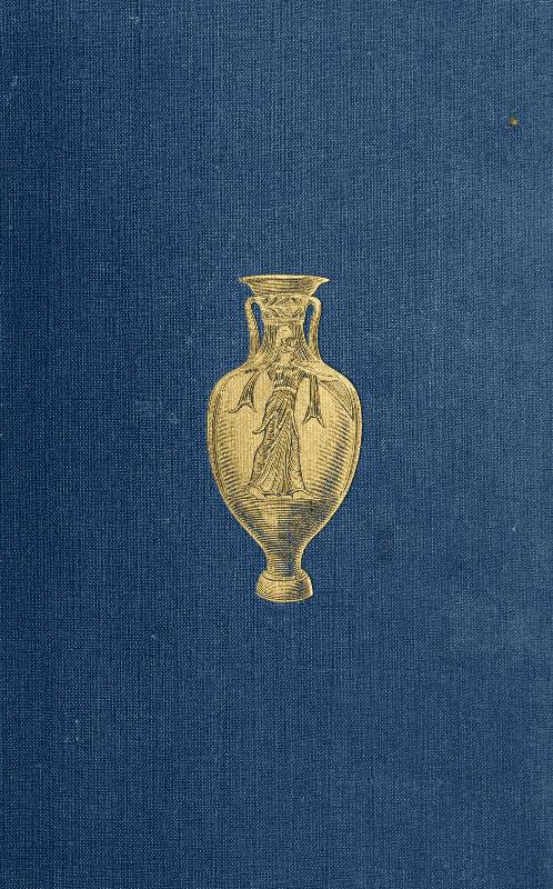 History of Ancient Pottery: Greek, Etruscan, and Roman. Volume 1 (of 2) History of Ancient Pottery: Greek, Etruscan, and Roman. Volume 1 (of 2)