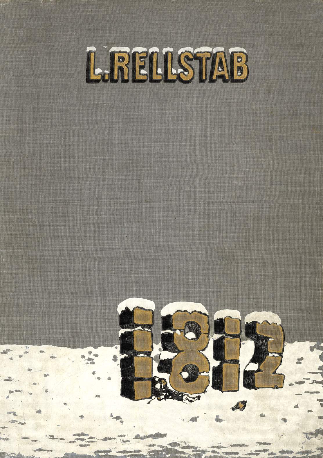 1812: Historische roman 1812: Historische roman