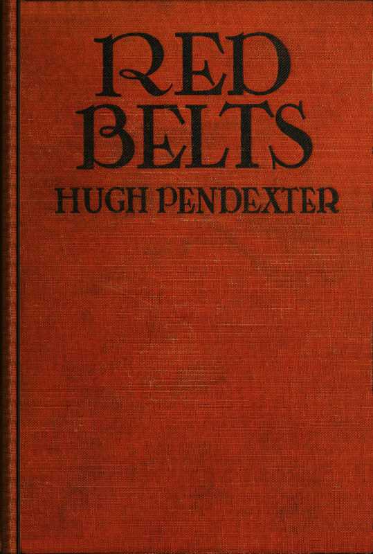 Red Belts Red Belts