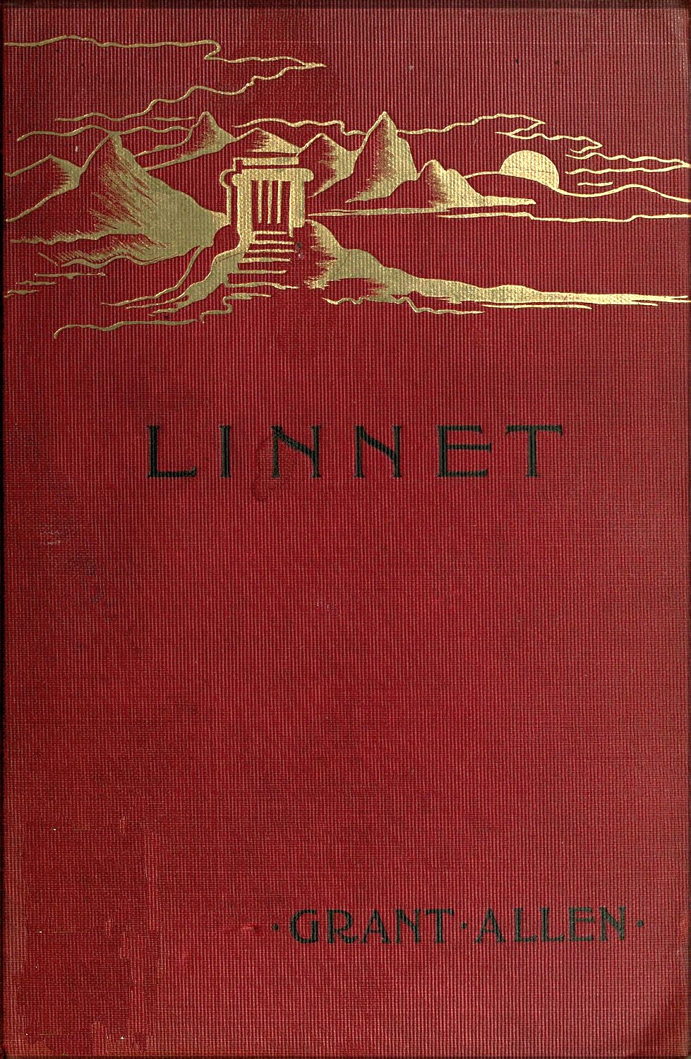 Linnet: A Romance Linnet: A Romance