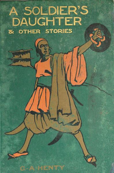 A Soldier's Daughter, and Other Stories