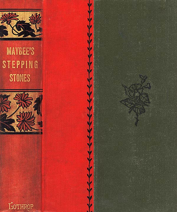 Maybee's Stepping Stones
