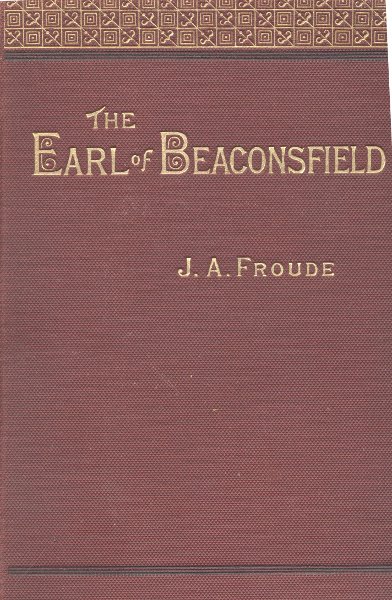 The Earl of Beaconsfield