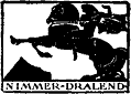 NIMMER DRALEND