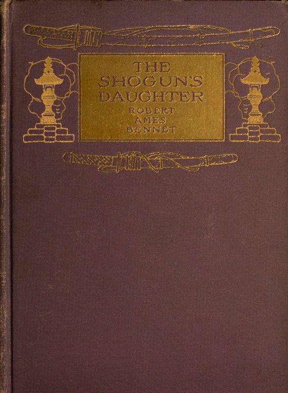 The Shogun's Daughter The Shogun's Daughter