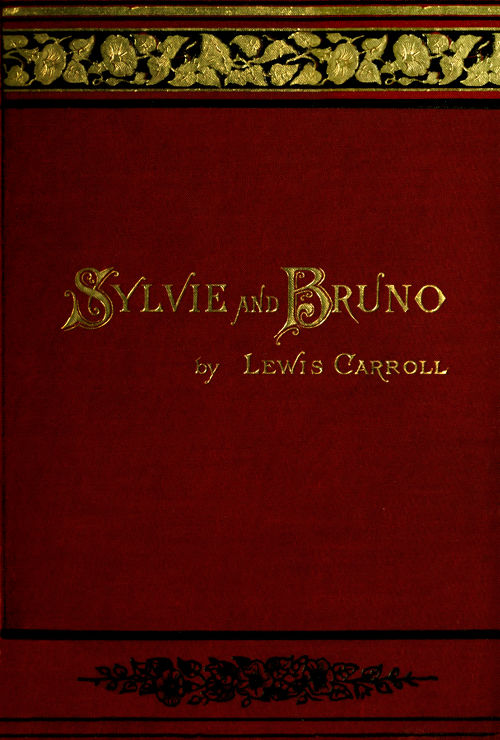 Sylvie and Bruno (Illustrated) Sylvie and Bruno (Illustrated)
