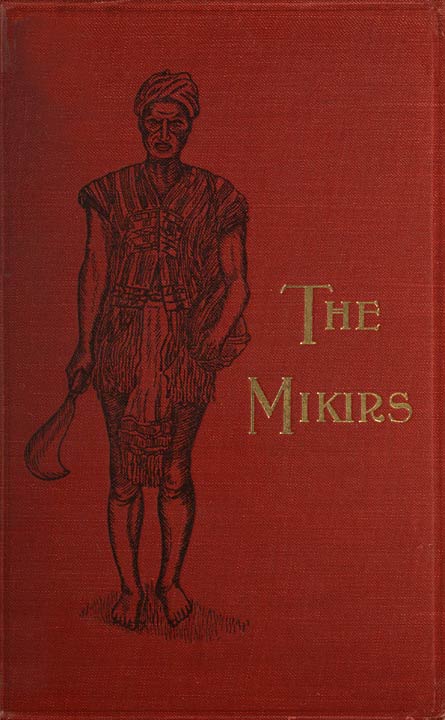 The Mikirs The Mikirs