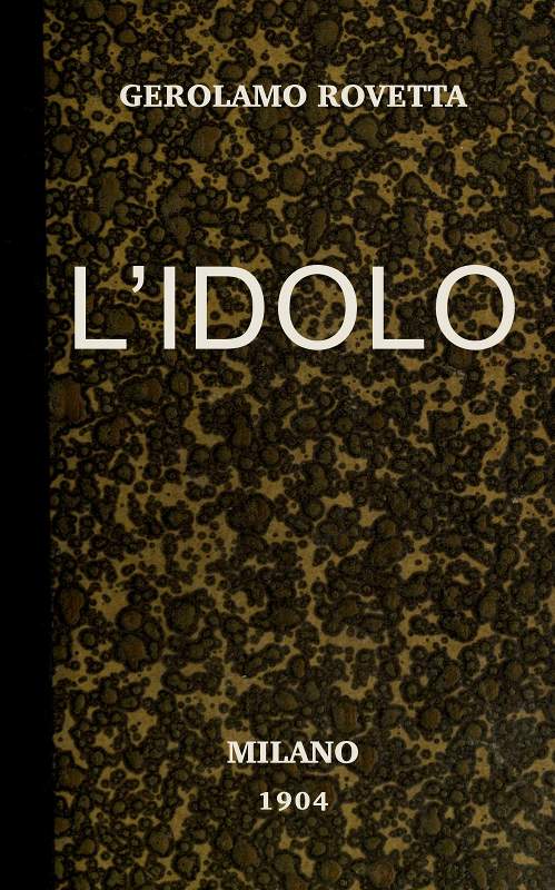 L'idolo