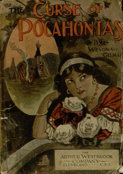 The Curse of Pocahontas The Curse of Pocahontas