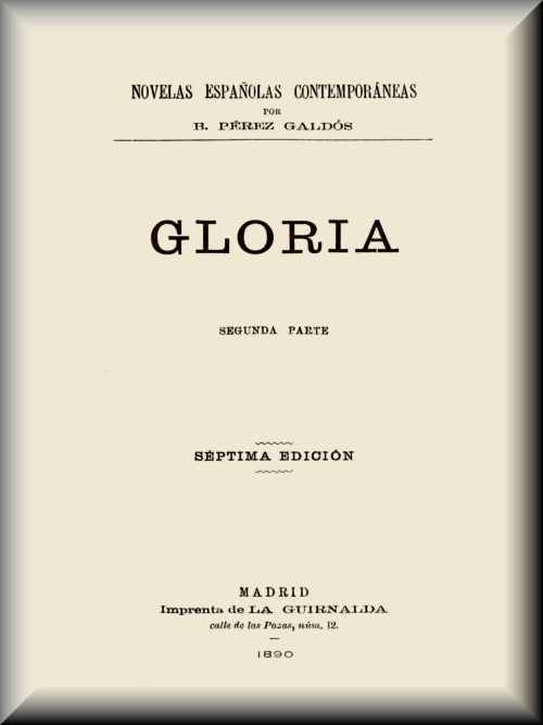 Gloria (segunda parte)