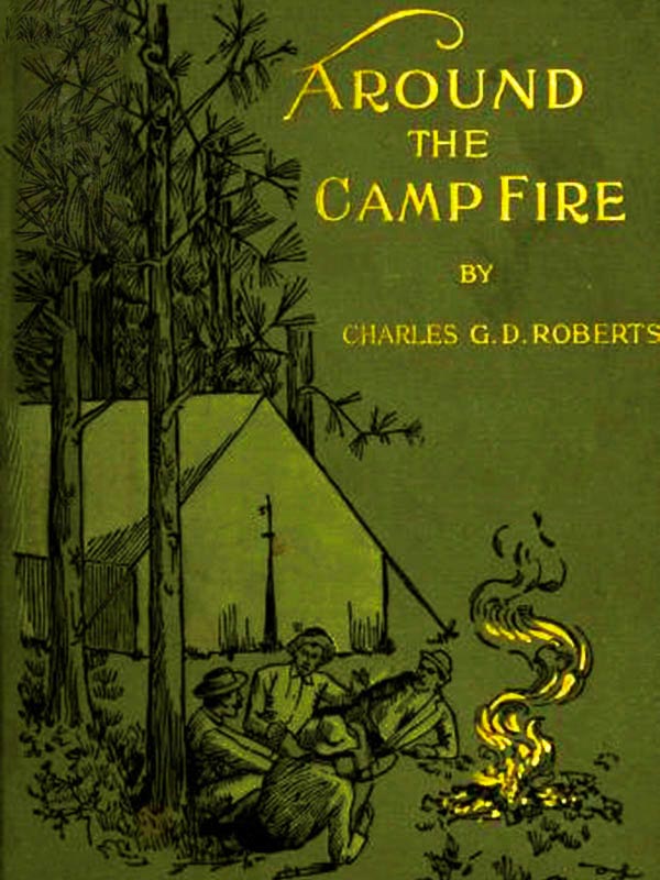 Around the Camp-fire Around the Camp-fire