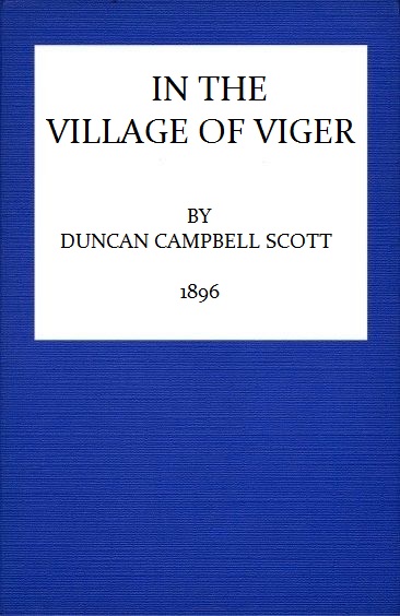 In the Village of Viger In the Village of Viger