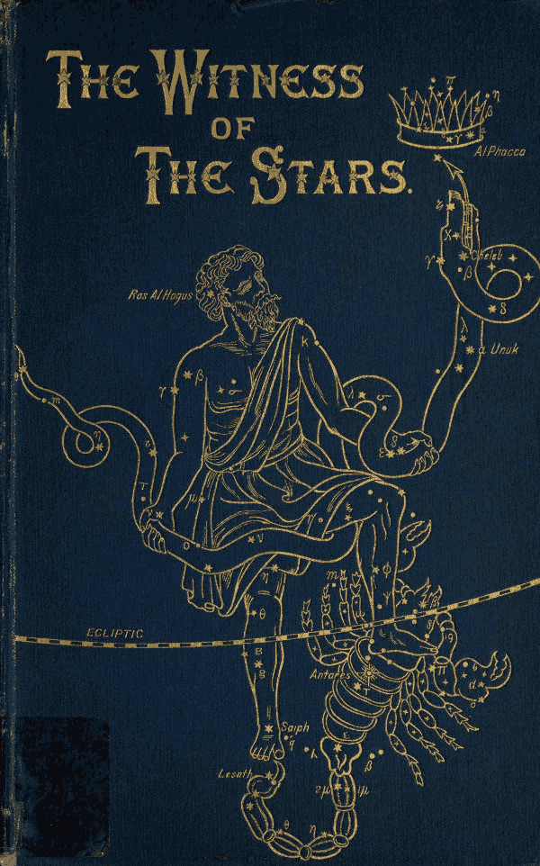 The Witness of the Stars