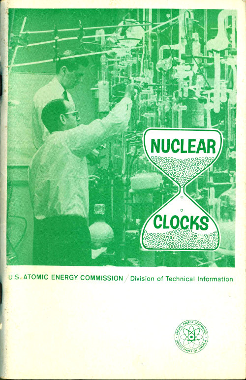 Nuclear Clocks Revised Nuclear Clocks Revised