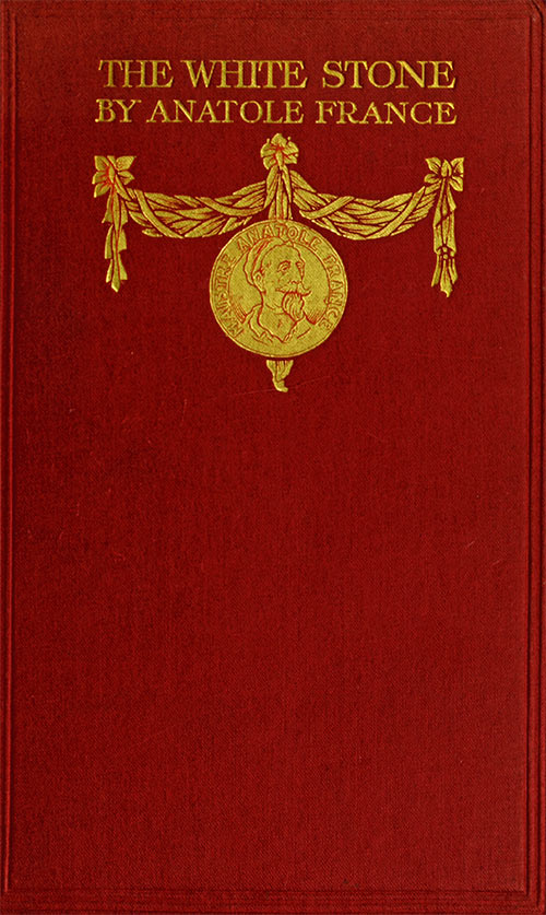 The White Stone