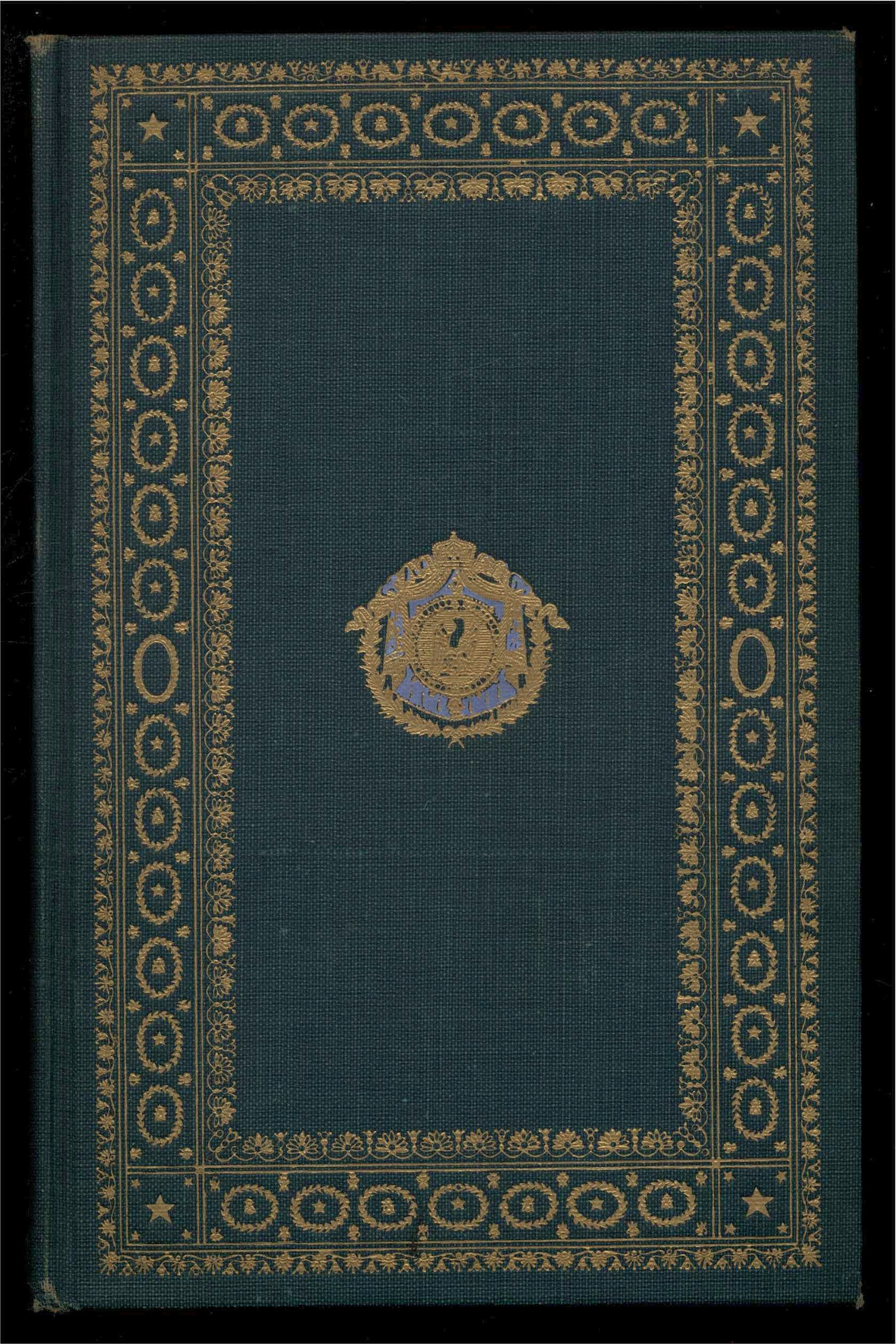 Memoirs of the Empress Josephine, Vol. 2 of 2