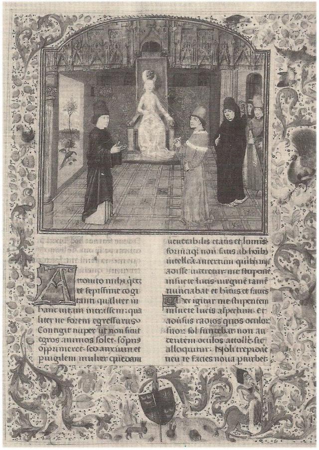Petrarch's Secret; or, the Soul's Conflict with Passion
Three Dialogues Between Himself and S. Augustine
