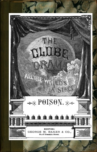Poison: A Farce Poison: A Farce