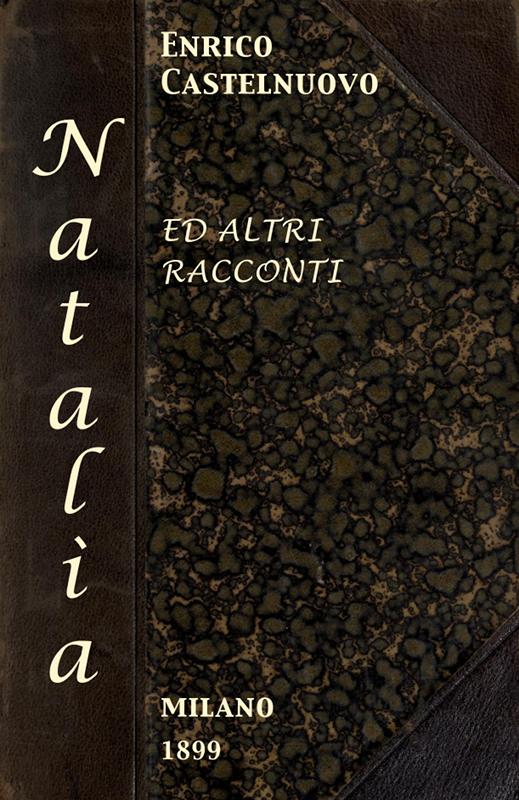 Natalìa ed altri racconti