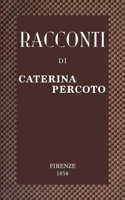 Racconti Racconti