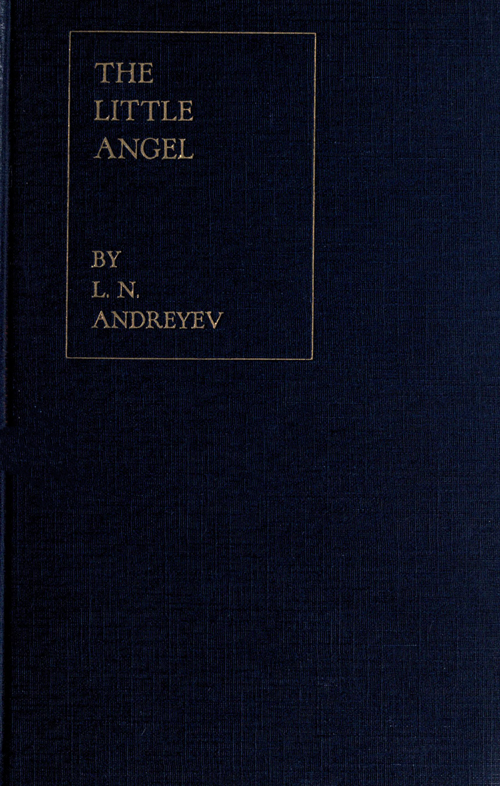 The Little Angel, and Other Stories