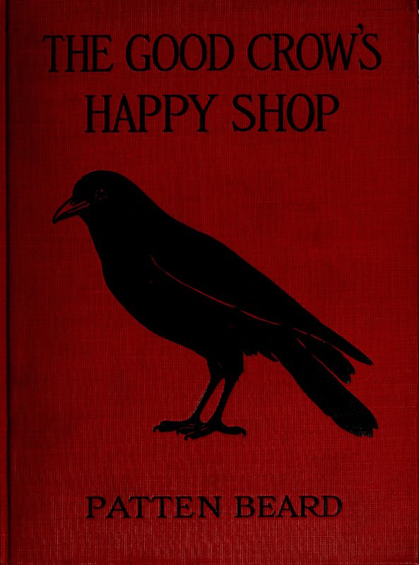 The Good Crow's Happy Shop The Good Crow's Happy Shop