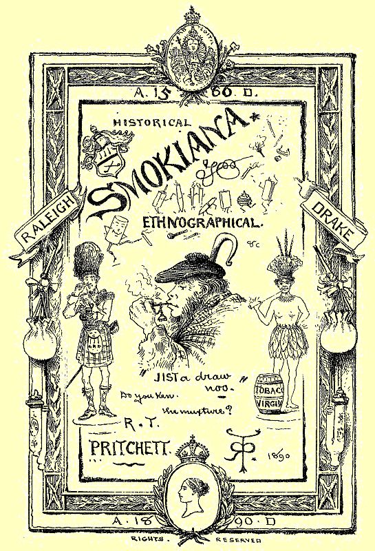 Smokiana: Historical; Ethnographical Smokiana: Historical; Ethnographical