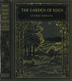 The Garden of Eden: Stories from the first nine books of the Old Testament The Garden of Eden: Stories from the first nine books of the Old Testament