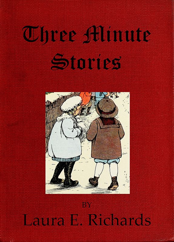 Three Minute Stories Three Minute Stories