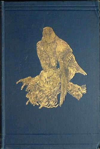 Tales of the birds Tales of the birds