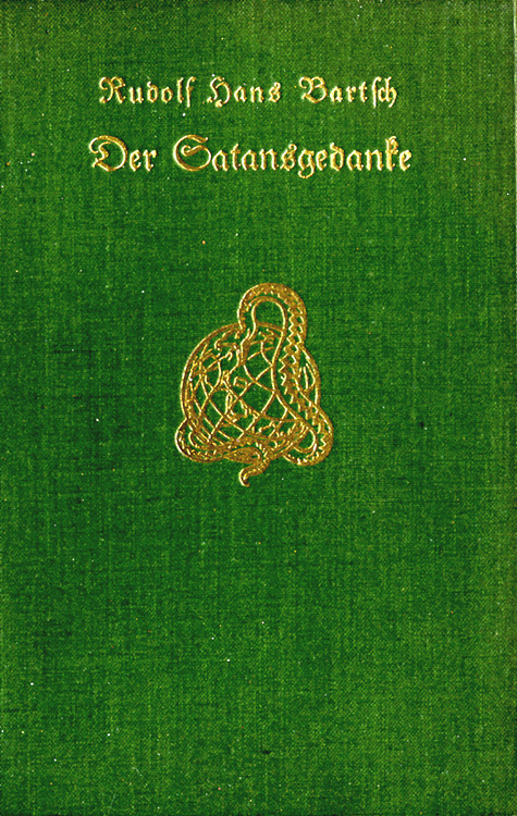 Der Satansgedanke Der Satansgedanke