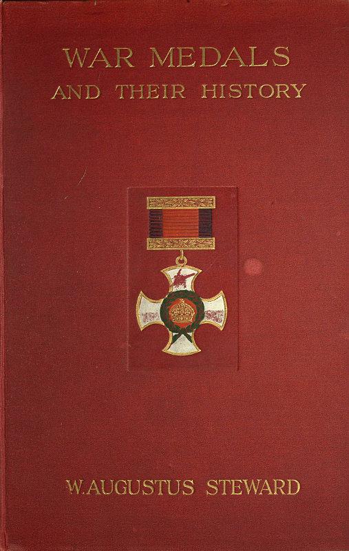 War Medals and Their History War Medals and Their History